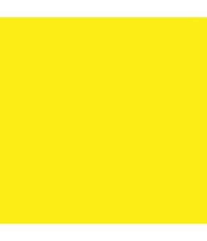 Калейдоскоп ярко-желтый