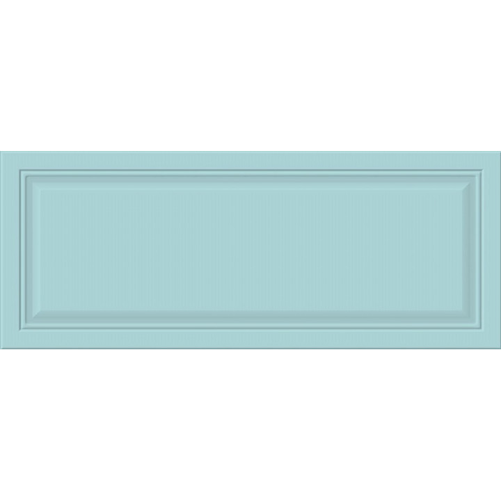 7183 | Линьяно бирюзовый панель