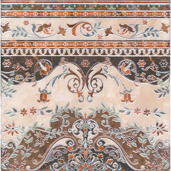 Декор Мраморный дворец ковёр лаппатированный