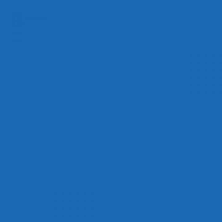 SG611900R | Радуга синий обрезной Радуга
