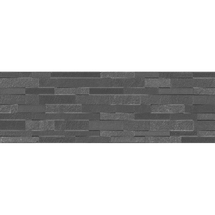 13055R | Гренель серый темный структура обрезной Гренель