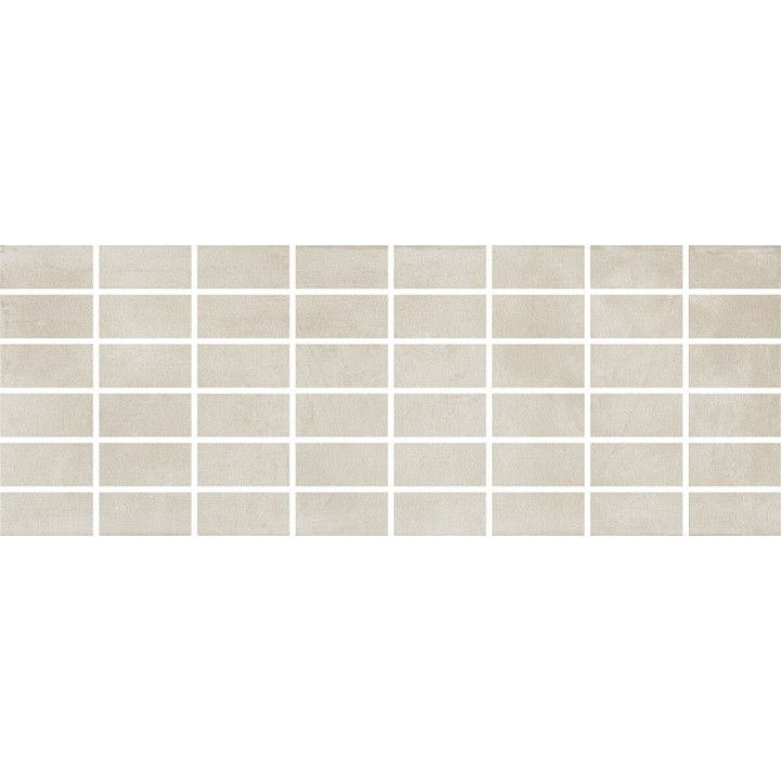 MM15113 | Декор Пикарди светлый мозаичный Пикарди