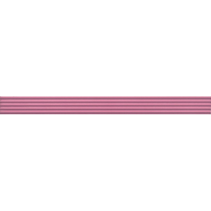 LSA006 | Бордюр Венсен розовый структура Венсен