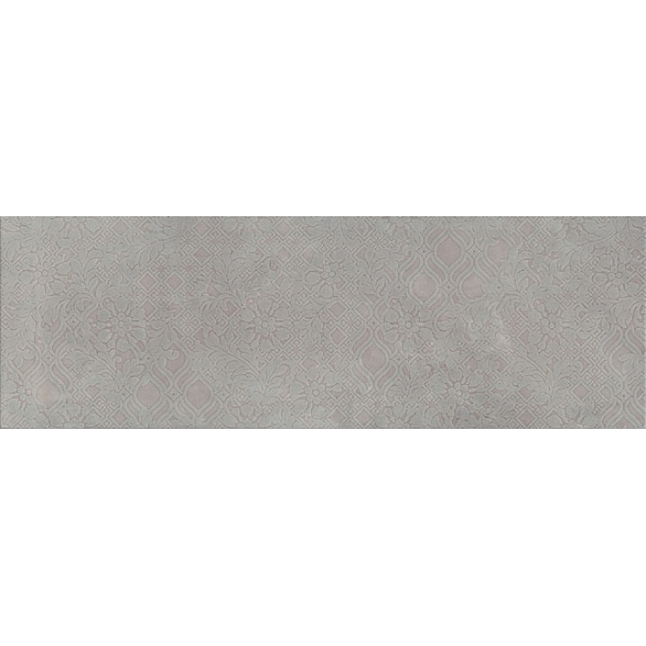 13089R\3F | Декор Каталунья серый обрезной Каталунья - Kerama Marazzi