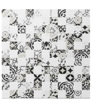 Керамическая мозайка Mosaic Algorithm DW7MSA00