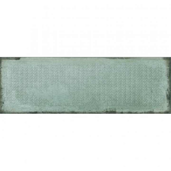 Керамическая плитка Antonetti turquoise wall 02