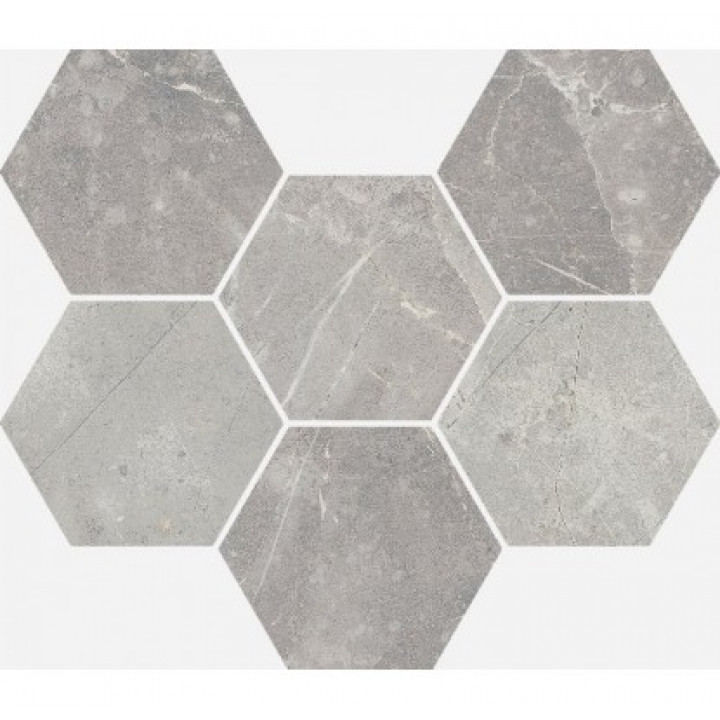 Керамический декор Charme Evo Imperiale Mosaico Hexagon