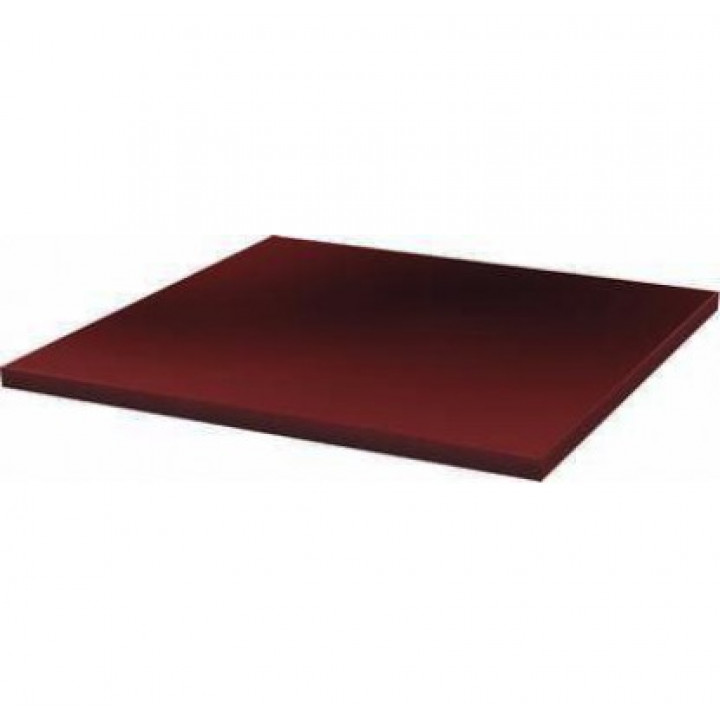 Клинкерная плитка CLOUD ROSA красно-коричневый напольная