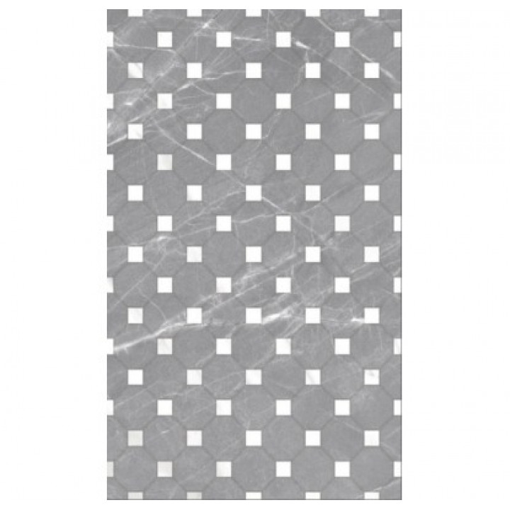 Керамическая плитка Elegance grey wall 04