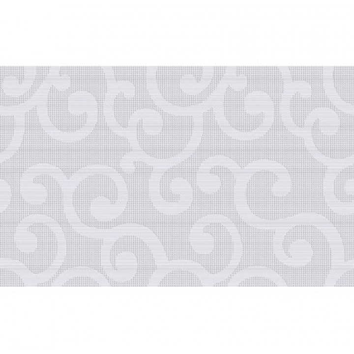 Керамический декор Эрмида 09-03-06-1020-1 светло-серый