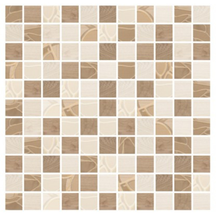 Декор керамический Mosaic Glossy DW7MSC01