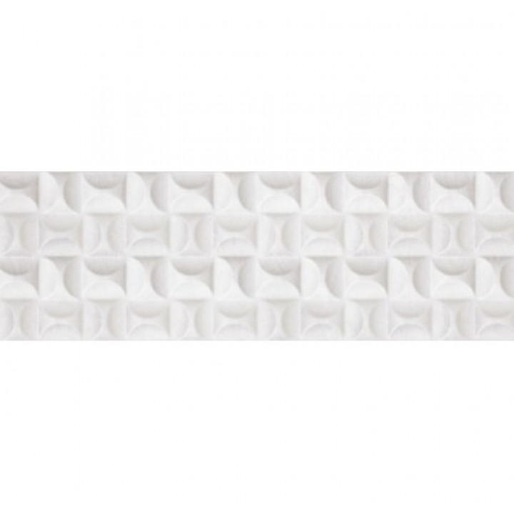 Керамическая плитка Lauretta white wall 04