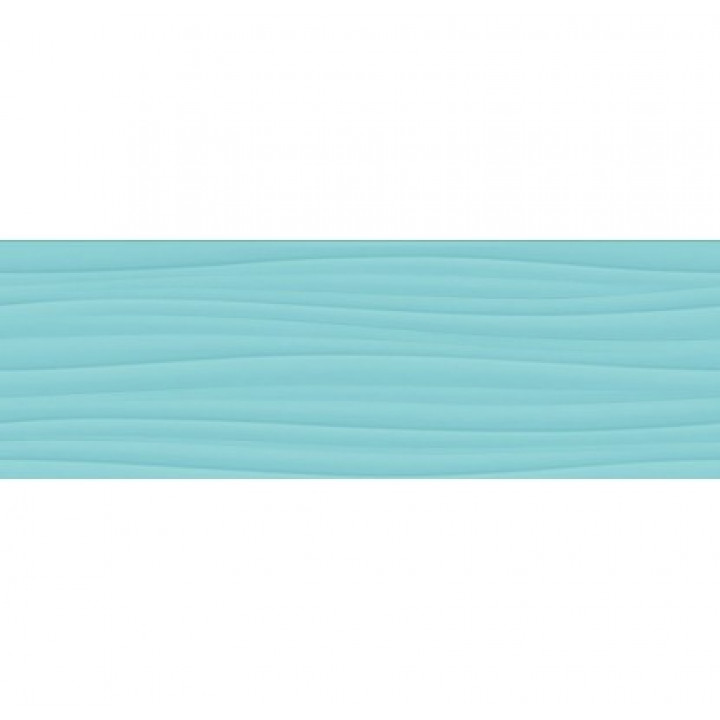 Керамическая плитка Marella turquoise wall 01