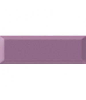 Керамическая плитка Metro lavender light wall 02