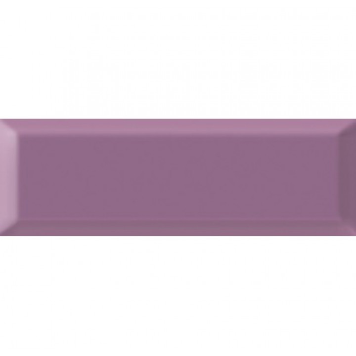 Керамическая плитка Metro lavender light wall 02