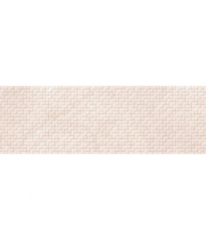Керамическая плитка Ariana beige wall 02 рельеф