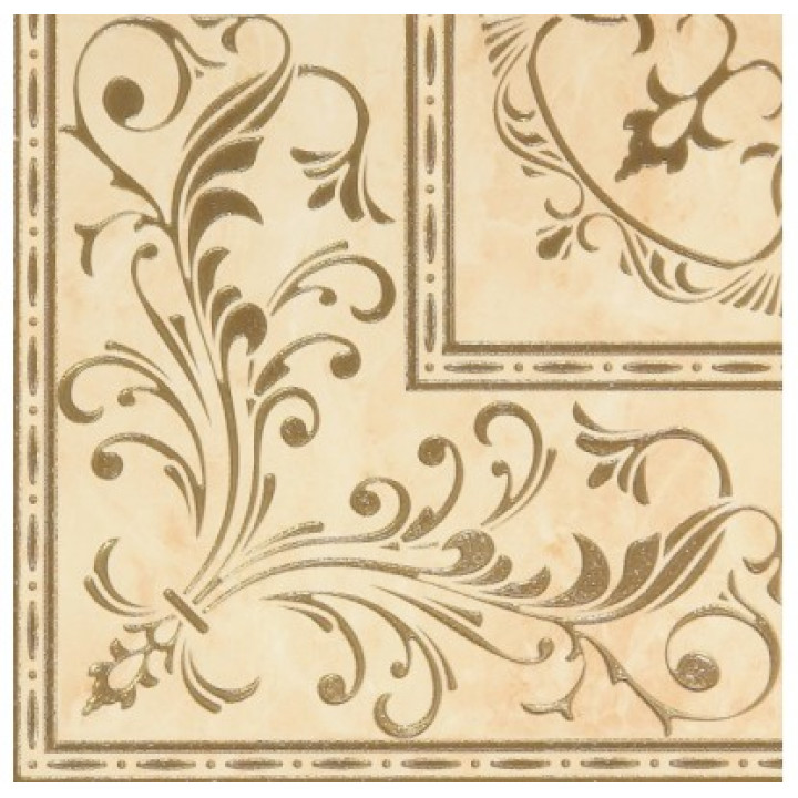 Керамический декор Palladio beige decor PG 01