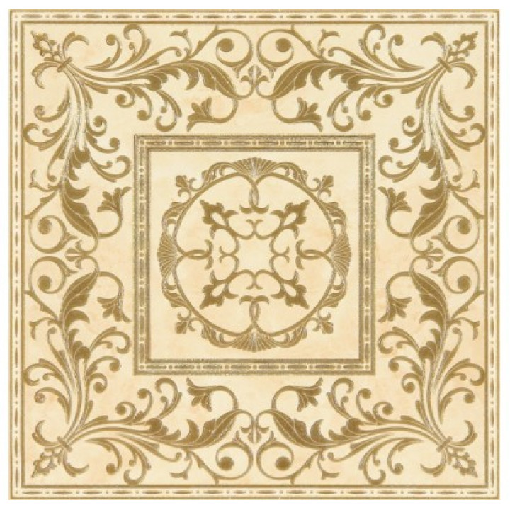 Керамический декор Palladio beige decor PG 02