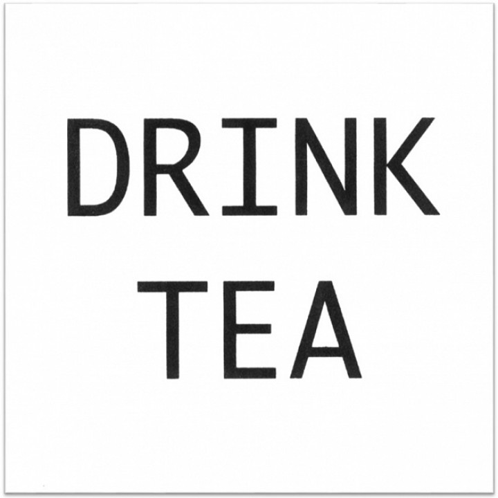 AD\A170\1146T | Декор Итон Drink tea Итон от Kerama Marazzi