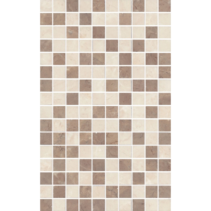 MM6267B | Декор Мармион беж мозаичный Мармион от Kerama Marazzi