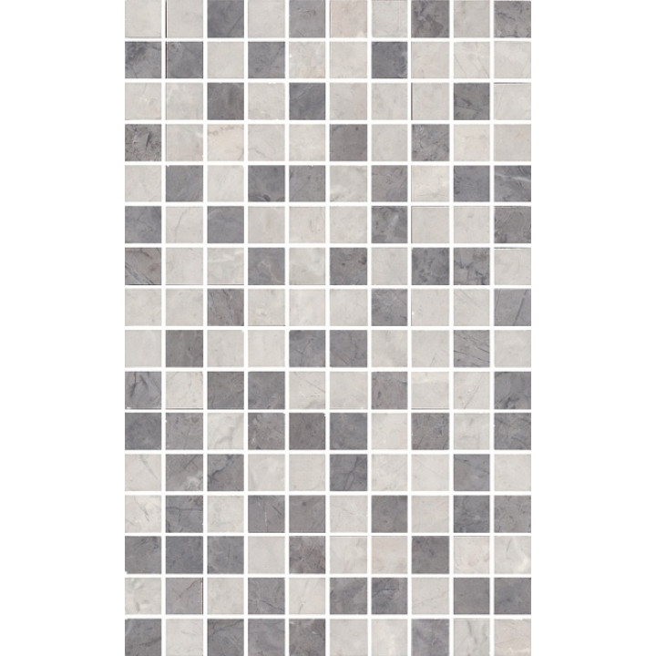 MM6268B | Декор Мармион серый мозаичный Мармион от Kerama Marazzi