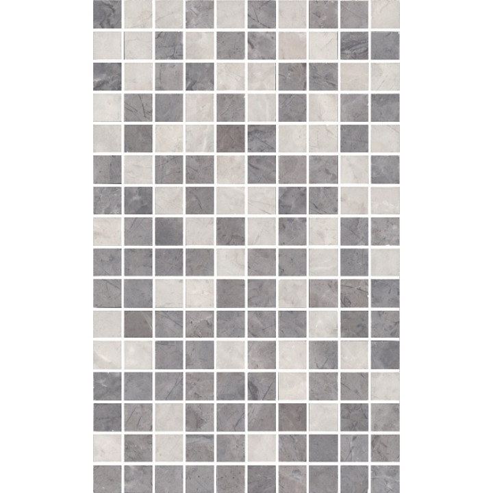 MM6268C | Декор Мармион серый мозаичный Мармион от Kerama Marazzi