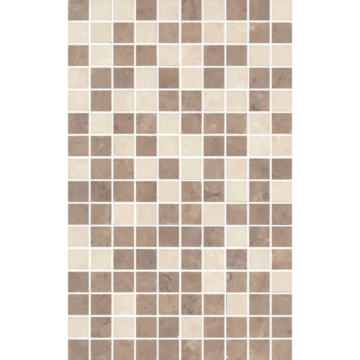 MM6267C | Декор Мармион беж мозаичный Мармион от Kerama Marazzi
