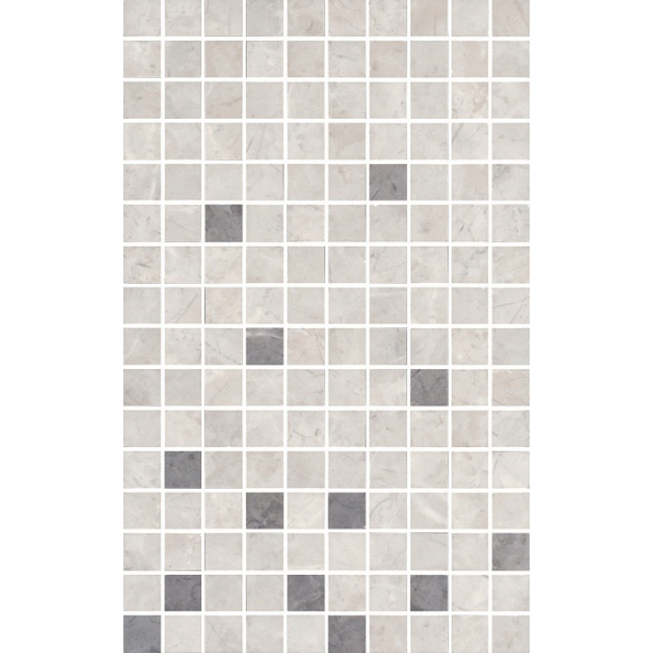 MM6268A | Декор Мармион серый мозаичный Мармион от Kerama Marazzi
