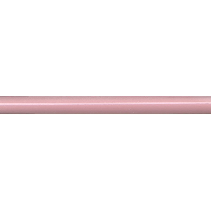 SPA008R | Бордюр розовый обрезной Сады Форбури от Kerama Marazzi
