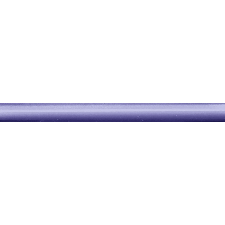 SPA006R | Бордюр фиолетовый обрезной Сент-Джеймс парк от Kerama Marazzi