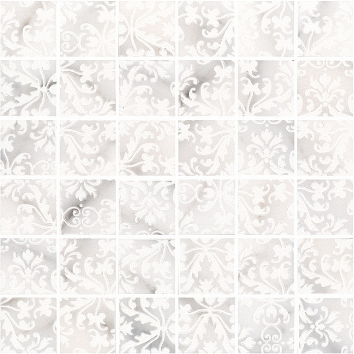 MM11094 | Декор Виндзор мозаичный Виндзор от Kerama Marazzi