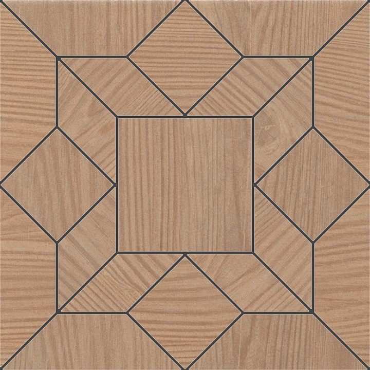 SG175\005 | Декор Дартмут коричневый мозаичный Дартмут