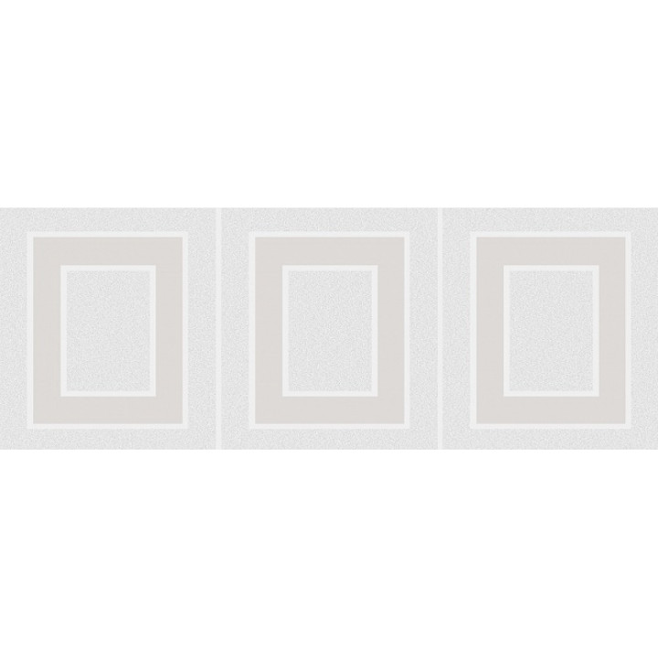 MLD\A68\15000 | Декор Вилланелла Геометрия белый Вилланелла от Kerama Marazzi
