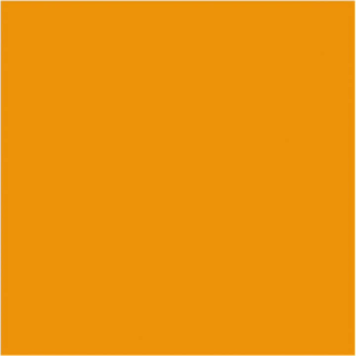 5057 | Калейдоскоп блестящий оранжевый