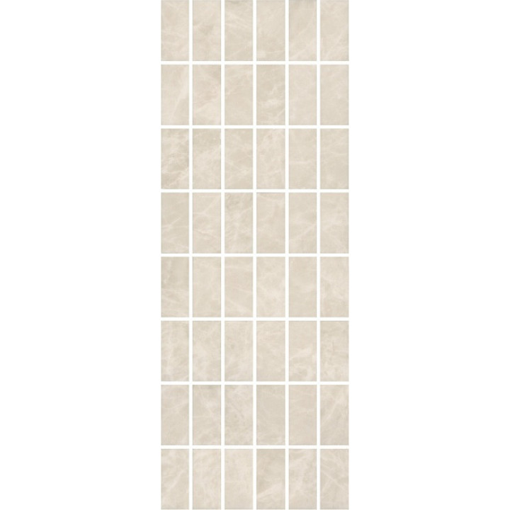 MM15138 | Декор Лирия беж мозаичный Лирия - Kerama Marazzi