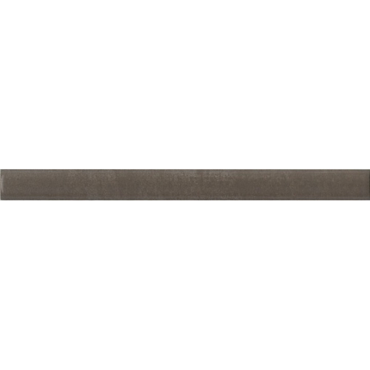 SPA034R | Бордюр Раваль коричневый обрезной Раваль - Kerama Marazzi