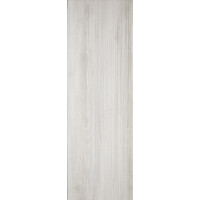 Настенная плитка Альбервуд 1064-0211 20x60 белая