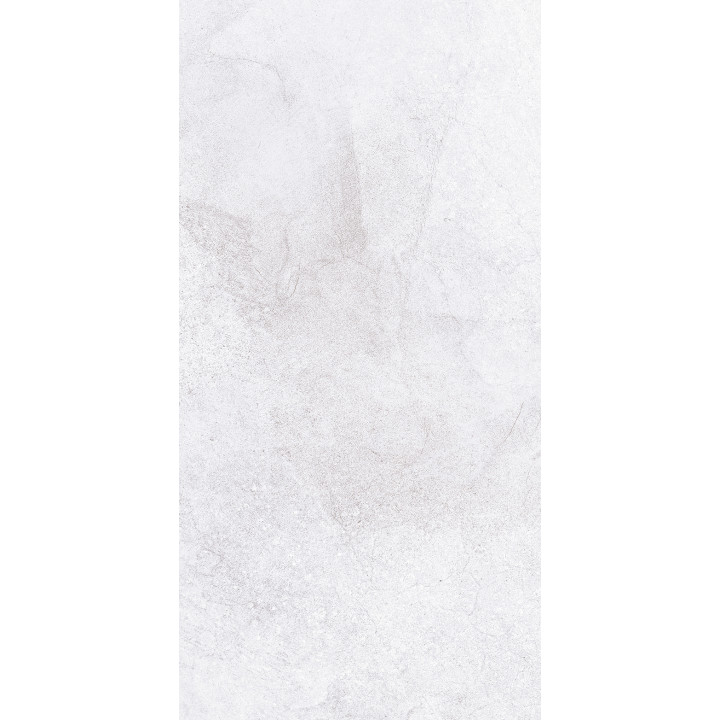 1041-0245 | Настенная плитка Кампанилья 1041-0245 20x40 серая Lasselsberger Ceramics