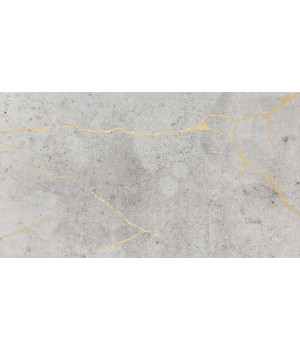 Настенная плитка декор Каррарский мрамор и Лофт 1645-0131 25x45 полосы
