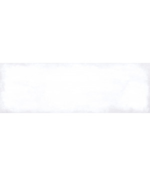 Настенная плитка Парижанка 1064-0230 20x60 белая