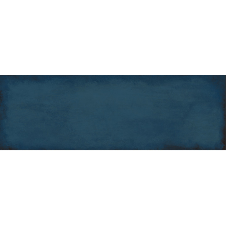 1064-0228 | Настенная плитка Парижанка 1064-0228 20x60 синяя Lasselsberger Ceramics