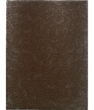 Настенная плитка Катар 1034-0158 25х33 коричневая