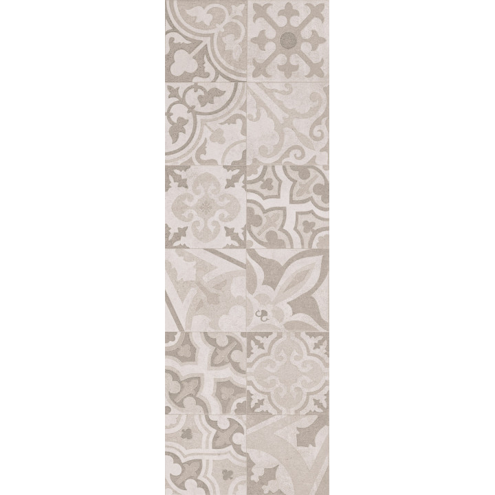1064-0171 | Настенная плитка декор Испанская Майолика 1064-0171 20х60 майолика Lasselsberger Ceramics