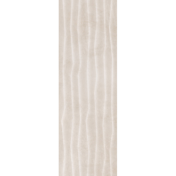 1064-0170 | Настенная плитка Испанская Майолика 1064-0170 20х60 волна Lasselsberger Ceramics