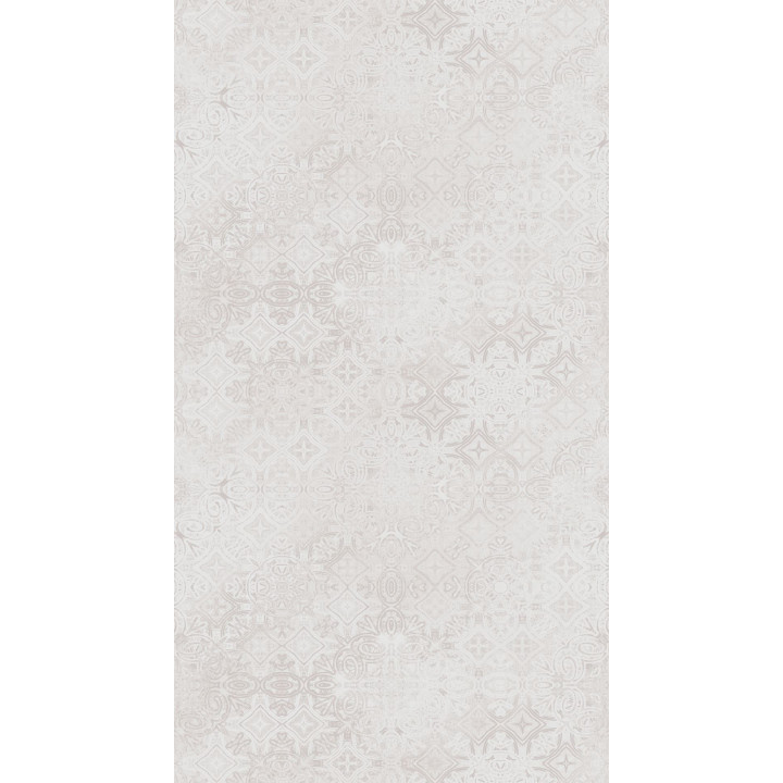 1045-0227 | Настенная плитка Сумерки 1045-0227 25x45 белая Lasselsberger Ceramics