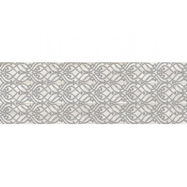 Керамический декор Портелу 17-03-06-1211-0 серый