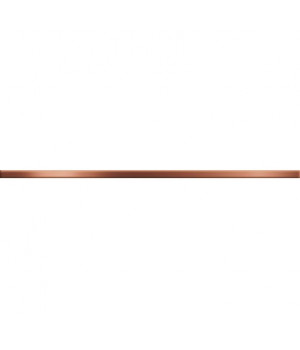 Керамический бордюр Sword Copper BW0SWD33