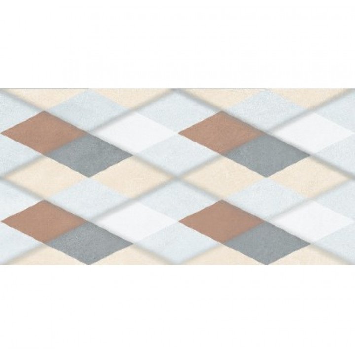 Керамическая плитка Rhombus Geo Mix WT9RGM15