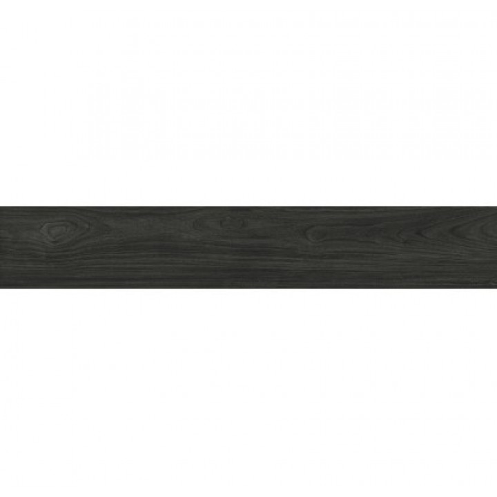 Керамический гранит Room Wood Black Cer патинированный и реттифицированный