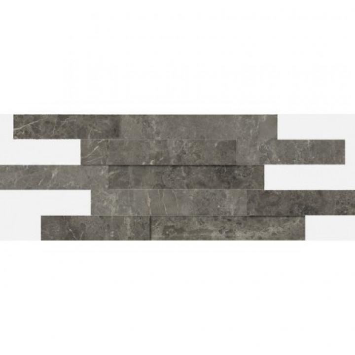 Керамическая мозайка Room Grey Brick 3D